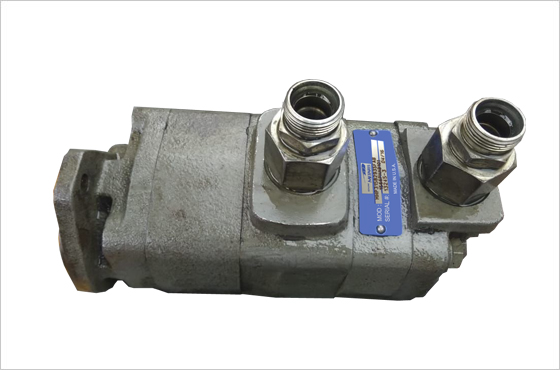 Lubrication (Lub) Pumps