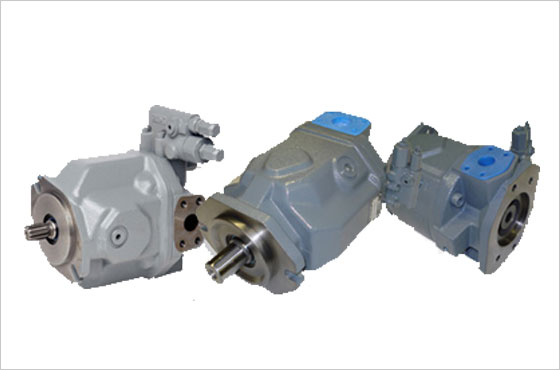 VSO-piston-pumps